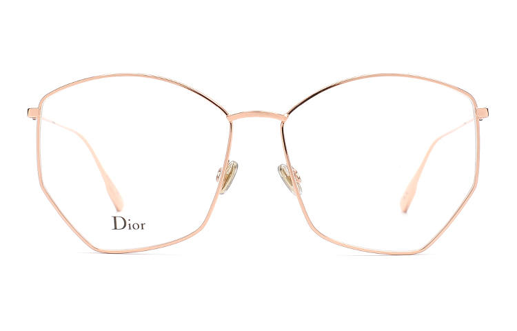 DIOR DIOR Prescription Glasses Women's