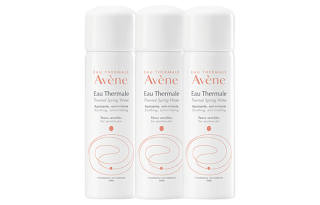 Avène YAYANG Sample Set Soothing And Balancing Spray Soothing Moisturizing And Nourishing Hydrating 50ml