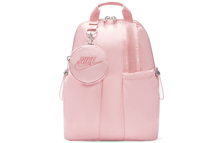 Nike Nike Fabric Backpack Regular Women's Pink
