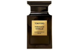 TOM FORD Rhythmic Vanilla Perfume, Tobacco Leaf Vanilla, Private Perfume Collection Oriental Eau De Parfum EDP