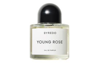 Byredo Classic First Bloom Rose China Limited Perfumes Woody Floral Eau De Parfum EDP Sparrow Tail Root Ambergris