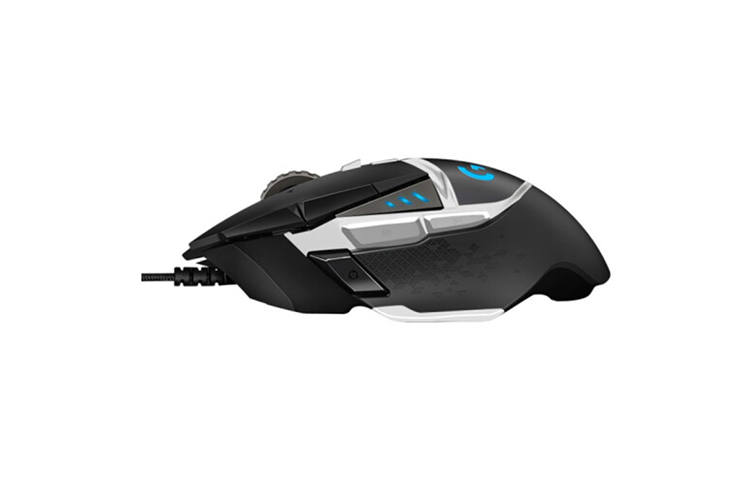 Logitech Mice