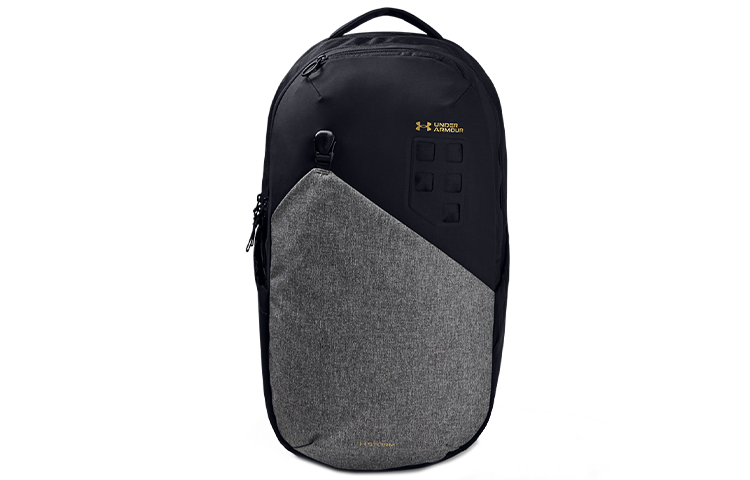Under Armour Under Armour Under Armour Polyester With Nylon Backpack Regular Unisex Black