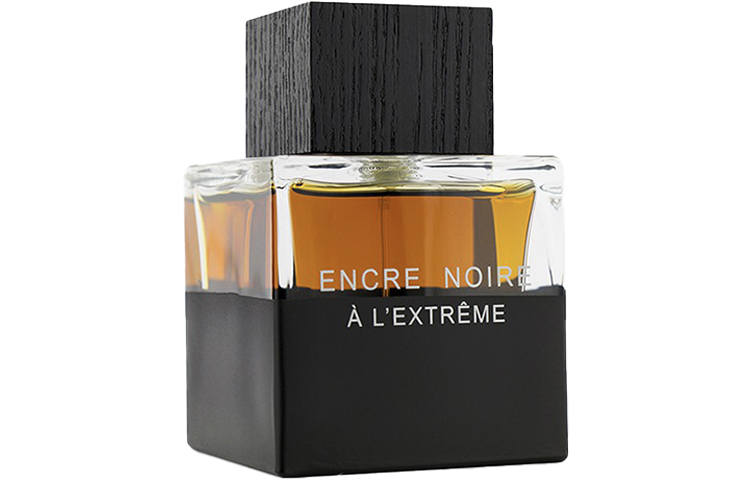 LALIQUE LAILI Ink Love Ultimate Men's Perfumes Woody Aromatic Scent Family Eau De Parfum EDP 50ml/100ml