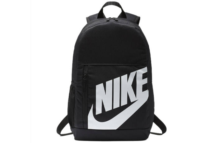 Nike Nike Elemental Polyester Backpack Unisex Black