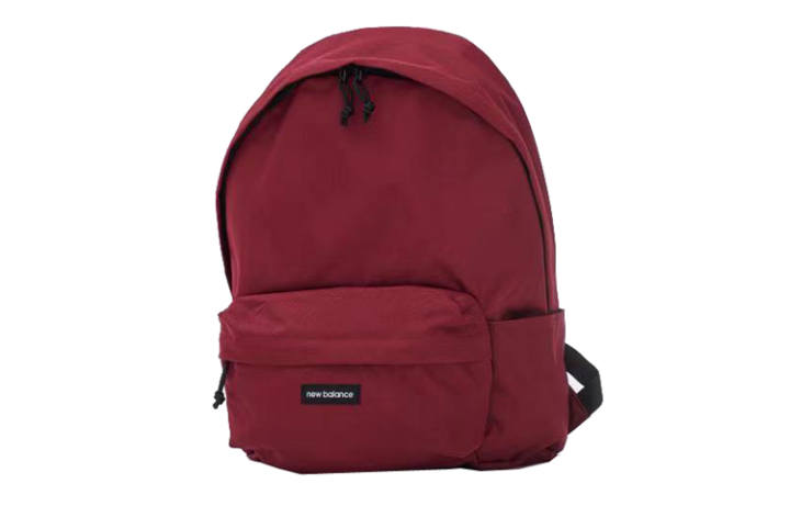 New Balance New Balance Fabric Backpack Regular Unisex Red