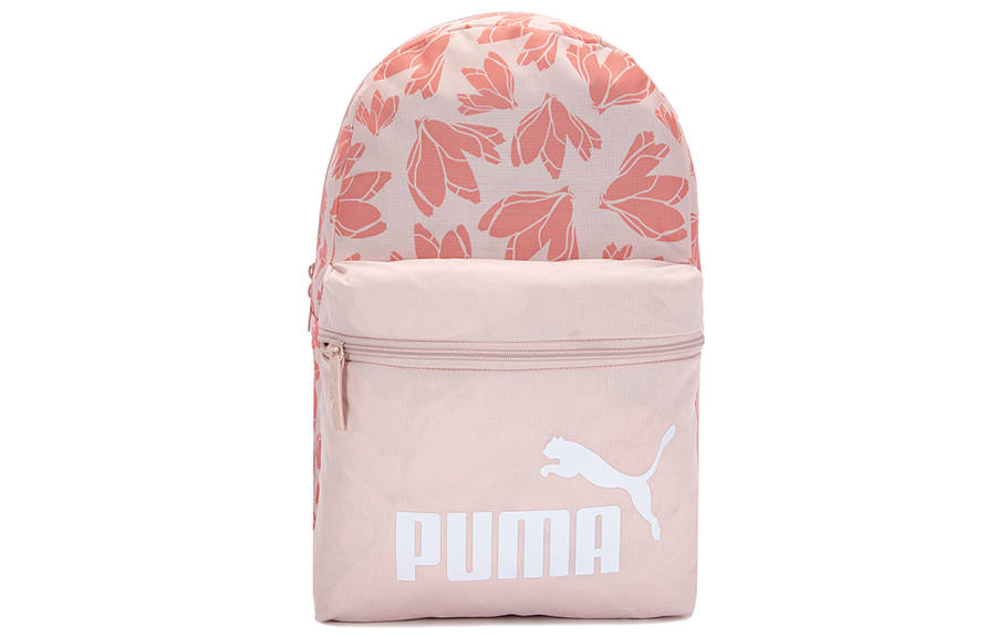 PUMA PUMA Fabric Backpack Regular Women's Pink