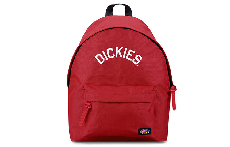 Dickies Dickies Oxford Backpack Regular Unisex Red