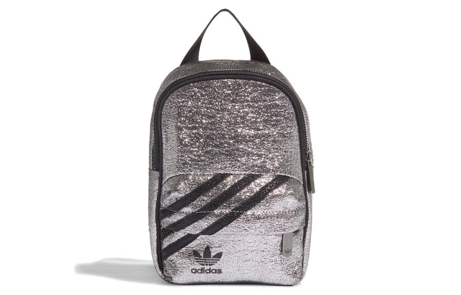 Adidas Originals Adidas Originals PET Backpack Mini Women's Silver