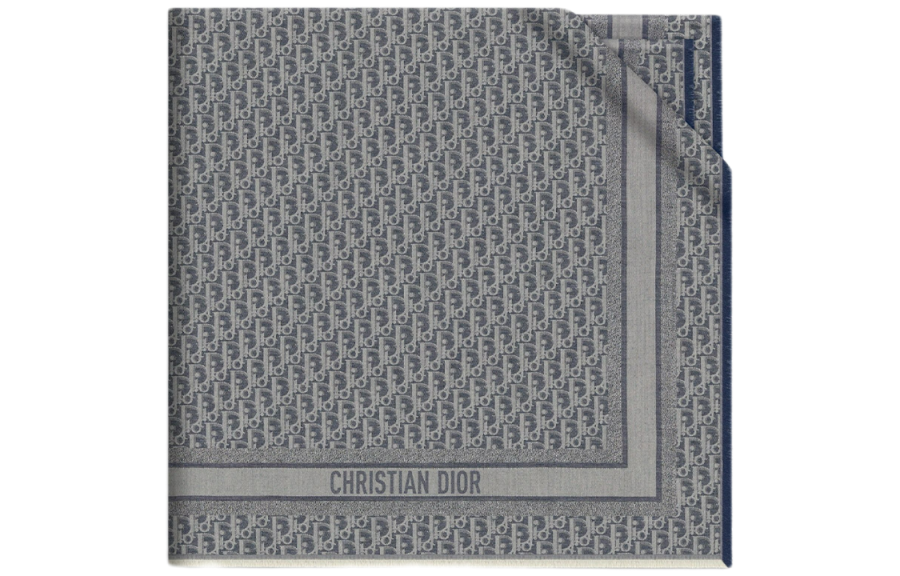 DIOR DIOR Knit Scarves Women's