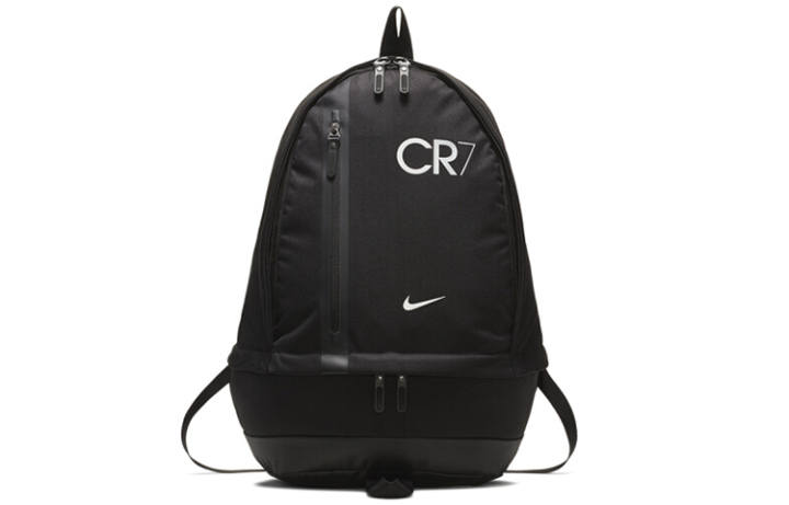 Nike Nike Polyester Backpack Regular Unisex Black