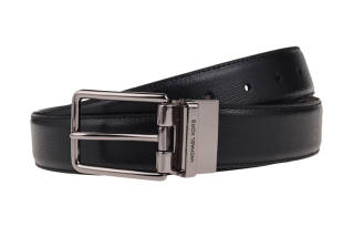 MICHAEL KORS Leather Belts Men's