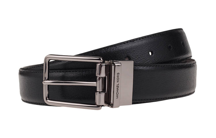 MICHAEL KORS MICHAEL KORS Leather Belts Men's
