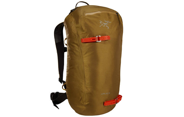 Arcteryx Arc'teryx 32L Outdoor Bags Nylon Unisex