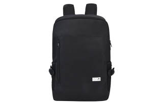 Adidas Polyester Backpack Regular Unisex Black