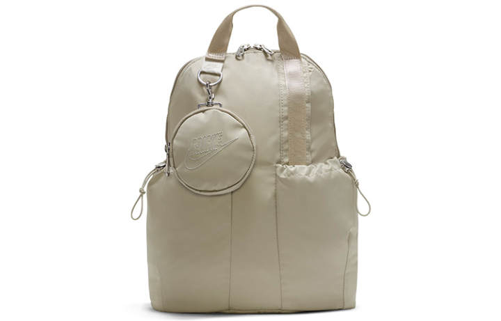 Nike Nike Backpacks Milk Tea Beige