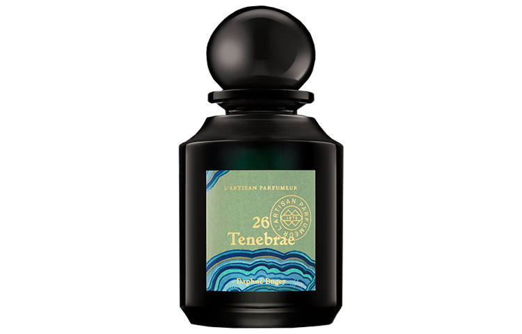 L'Artisan Parfumeur ADIXIANZHIXIANG Plant Mystic Realm Lights Out Worship/Floating Key/Mystic Rose/Twilight Drunk Perfumes Woody Tones