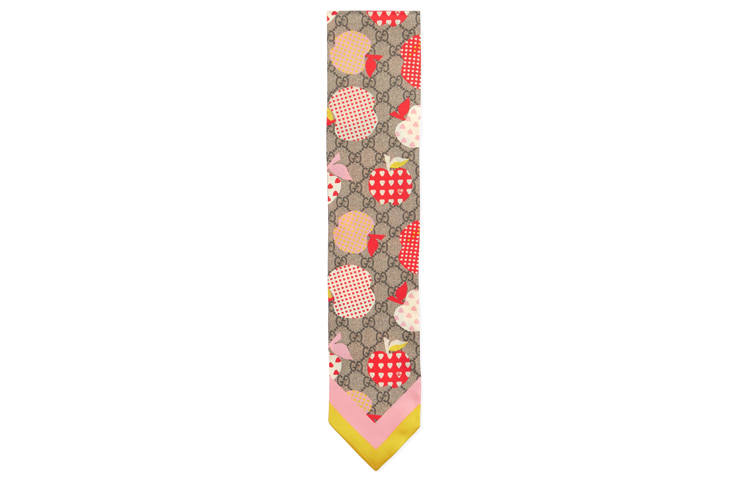 GUCCI Scarves Women's