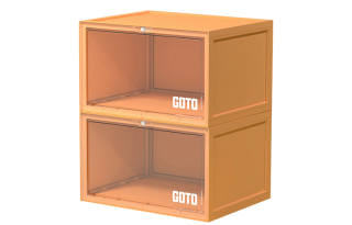 GOTO Shoebox Storages