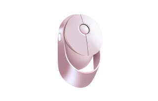 RAPOO Ralemo Air1 Bluetooth Connection QI Wireless Charging, Tri Mode Seam Mice