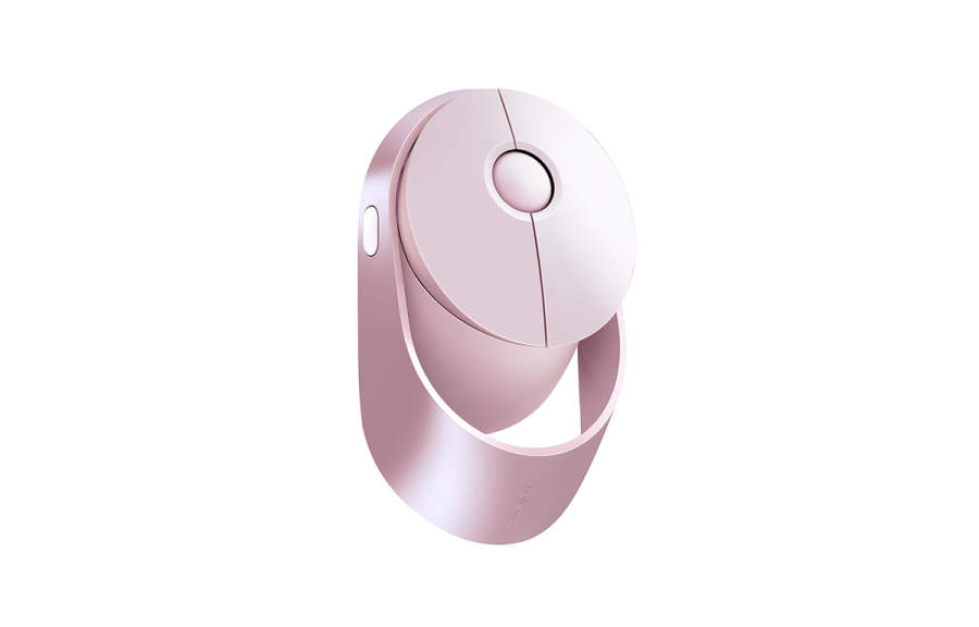RAPOO RAPOO Ralemo Air1 Bluetooth Connection QI Wireless Charging, Tri Mode Seam Mice