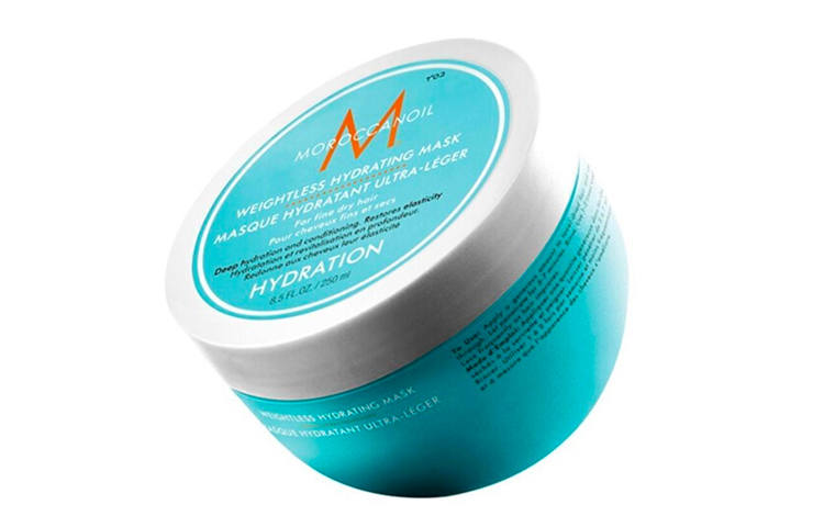 Moroccanoil Essential Oils For Hair Care