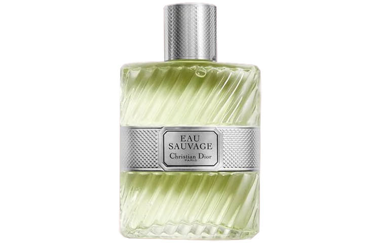 DIOR Fresh Water Classic Eau De Toilette Men's Perfumes Citrus Scent Family Aromatic Scent Family Eau De Toilette