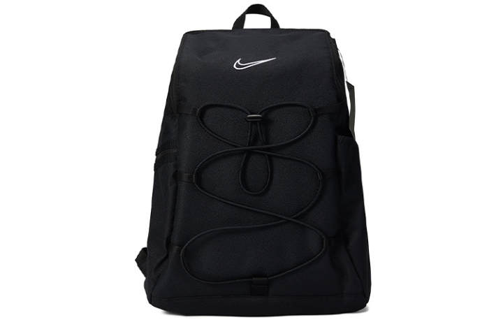 Nike Nike Fabric Backpack Regular Unisex Black