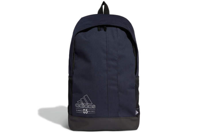 Adidas Adidas Cotton Backpack Regular Unisex Black