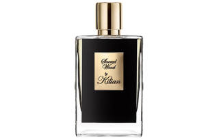 By Kilian Holy Wood Perfumes Wooden Oriental Accord Eau De Parfum EDP Lonicera Seed Oil