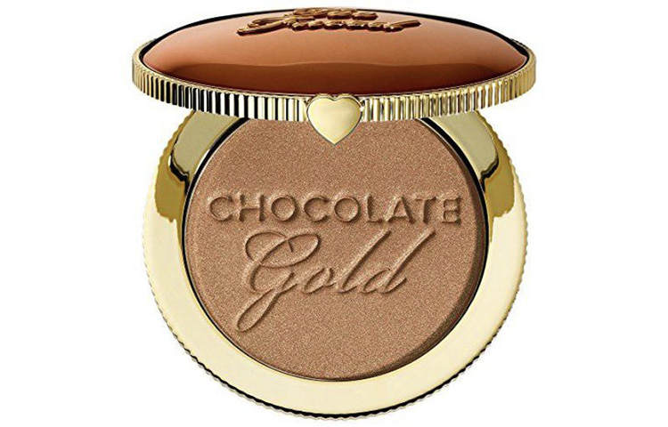 Too Faced Contour Products Women's