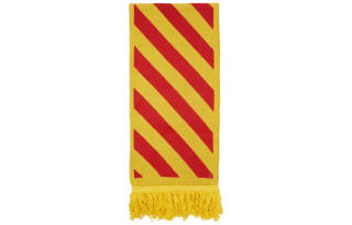 OFF-WHITE OFF WHITE Arrows Scarf