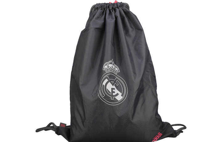 Adidas Adidas Polyester Backpack Regular Unisex Black