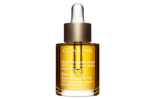 CLARINS Orchid Oil Protective Serums Wrinkle Reducing, Soothing, Tightening, Moisturizing, And Nourishing Repairing
