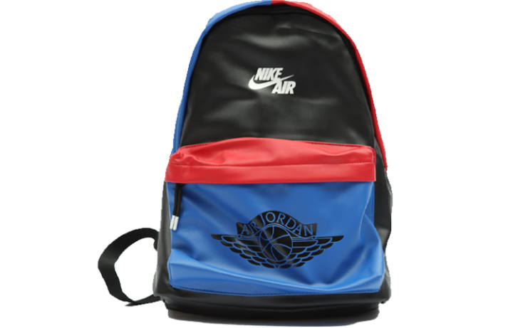 Jordan Jordan Backpacks Black