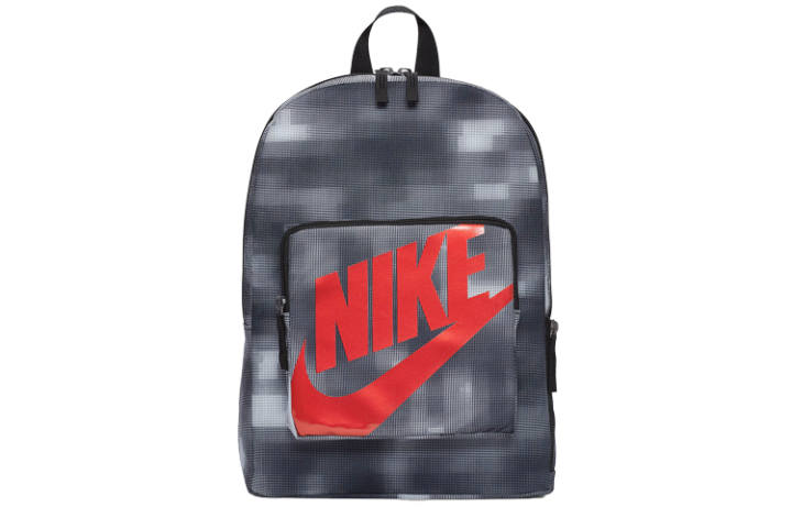 Nike Nike Polyester Backpack Regular Unisex Black