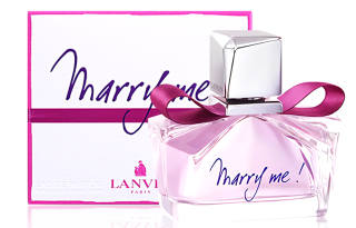 Lanvin I Am Willing Women's Perfume Fruity Floral Eau De Parfum White Peach Wood Orchid 30ml/50ml/30ml*2