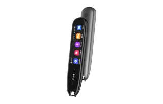 DuerOS Electronic Dictionaries