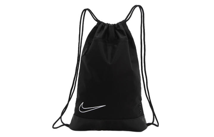 Nike Nike Fabric Backpack Regular Unisex Black