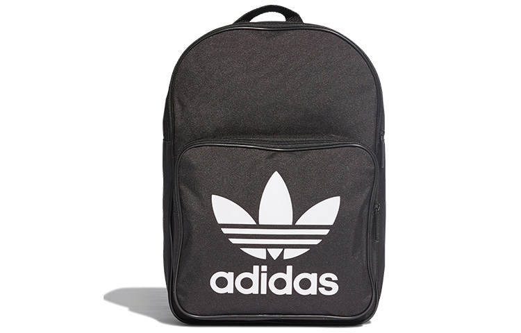 Adidas Originals Backpacks Black