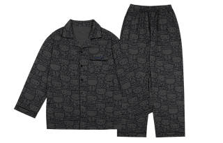 JRs Men's Pajama Sets