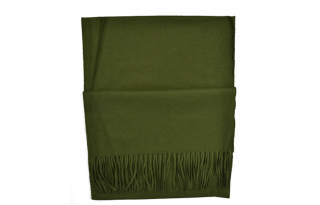 MOSCHINO Knit Scarves Unisex