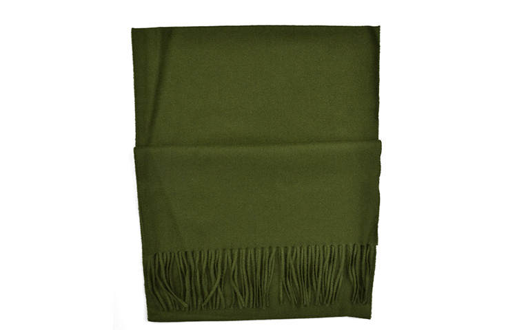 MOSCHINO Knit Scarves Unisex