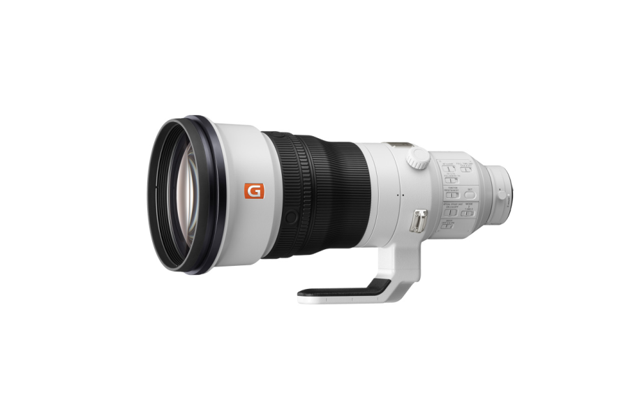 SONY FE 400mm F2.8 GM OSS Full Frame Super Telephoto Prime G Master Lens E Mount SEL400F28GM Camera Lenses