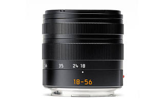 LEICA Vario Elmar TL18–56mmf/3.5–5.6ASPH TL Port TL Lens 450mm