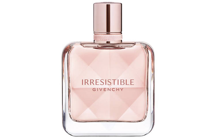 Givenchy TERRE Classic Eau De Parfum Perfumes Fruity Fragrance Scent Family Eau De Parfum EDP Pear, Rose, Musk, Iris
