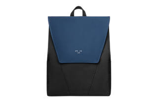 MAH Sheep Pen Collaboration Polyester Backpack Regular Unisex Multicolor