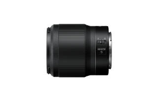 Nikon Z 50mm F/1.8 S Full Frame, Mirrorless Camera With Fixed Focus Camera Lenses 50mm