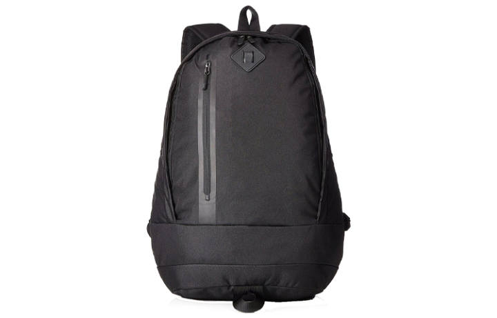 Nike Nike Polyester Backpack Regular Unisex Black