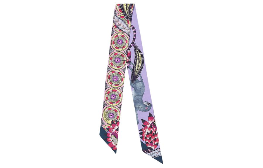 HERMES HERMES Scarves Women's Multicolor